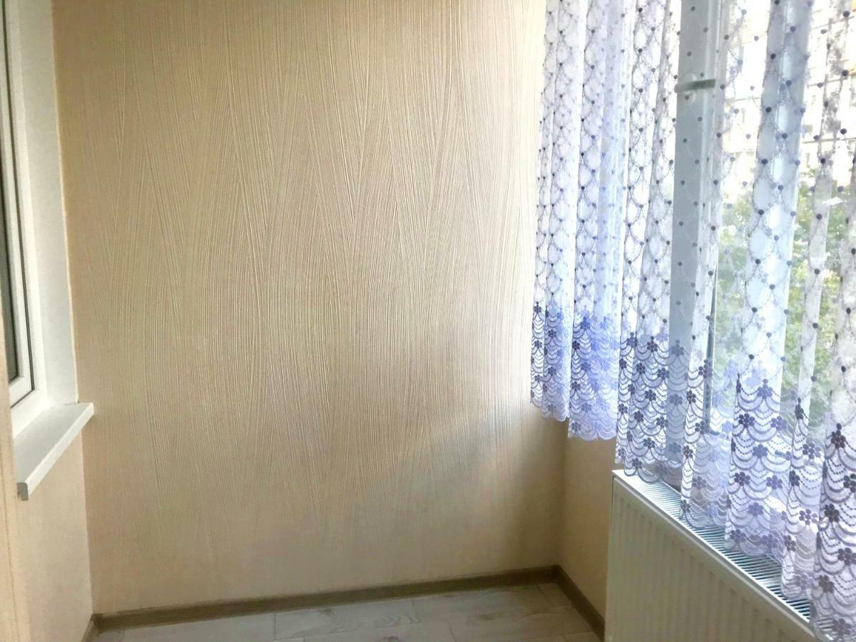 Center Apartment On Albisoara Street Chisinau Eksteriør bilde