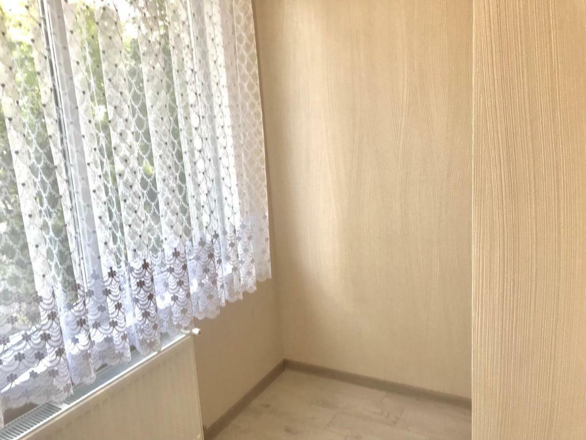 Center Apartment On Albisoara Street Chisinau Eksteriør bilde